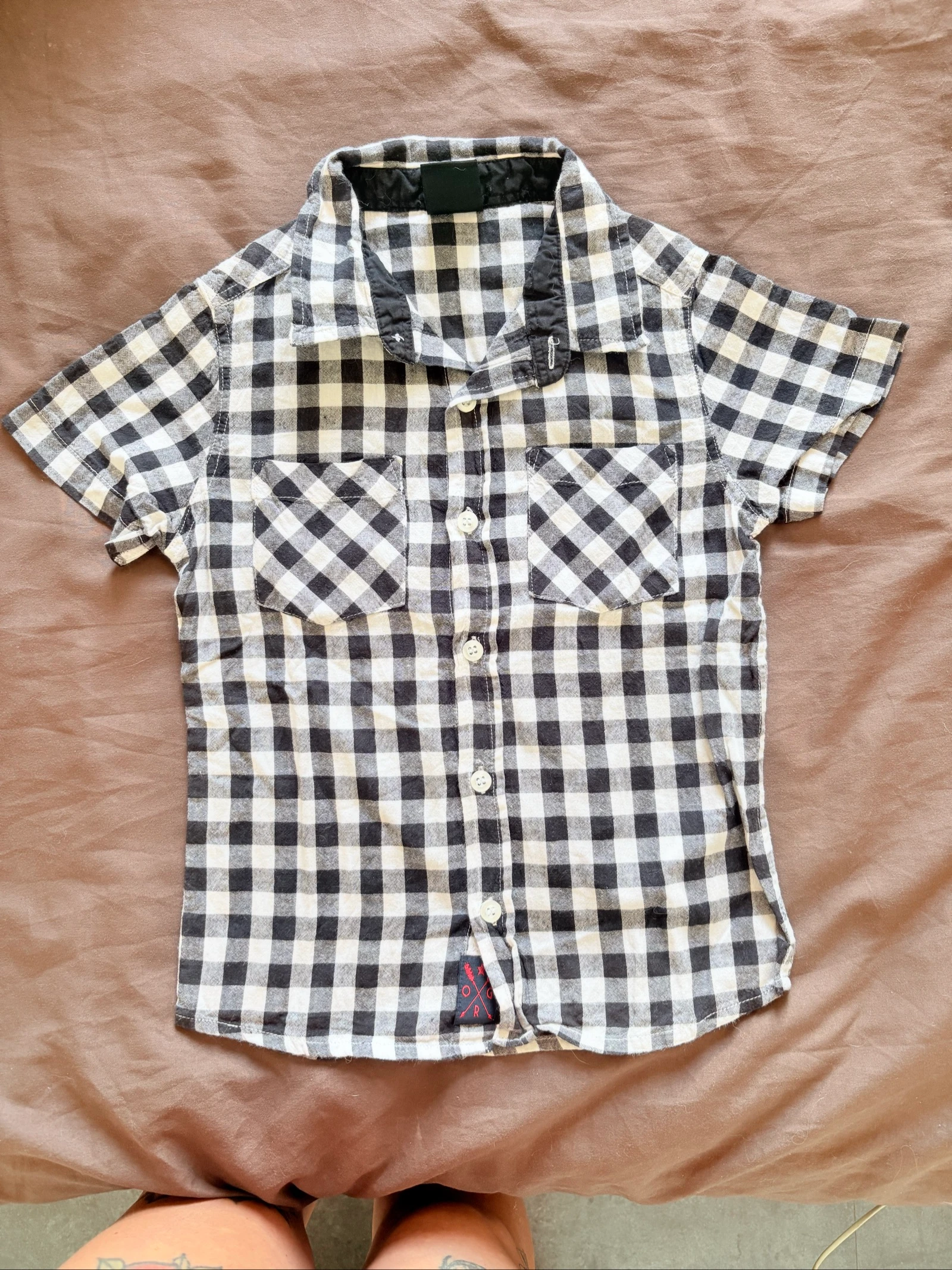 Chemise